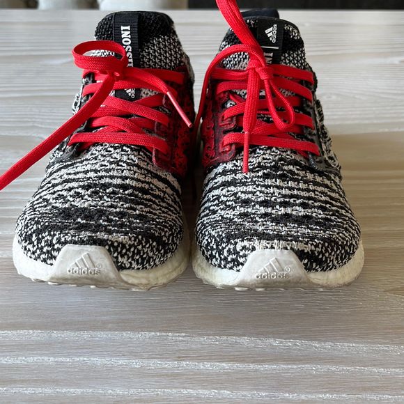 ADIDAS X MISSONI UltraBoost Clima Sneaker
Men Size 5 - Picture 9 of 16